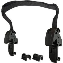ORTLIEB QuickLock2.1 Haken Mit Griff 8, 10 + 12 Mm