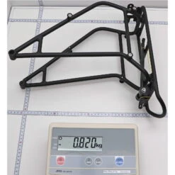 ORTLIEB Rack Three - Gepäckträger QL3 + QL3.1 -Campfreunde Geschäft ortlieb rack three gepaecktraeger ql3 1 ol f78103 0