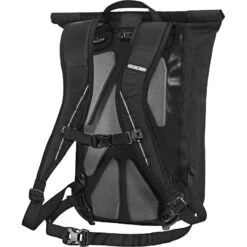 ORTLIEB Velocity 17L - Daypack -Campfreunde Geschäft ortlieb velocity 17l daypack black ol r4300 3