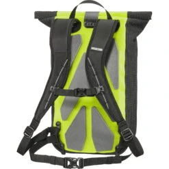 ORTLIEB Velocity High-Vis 23L 9 ORTLIEB Velocity High-Vis 23L -Campfreunde Geschäft ortlieb velocity high visibility 23l neon yellow black reflective ol r4043 1