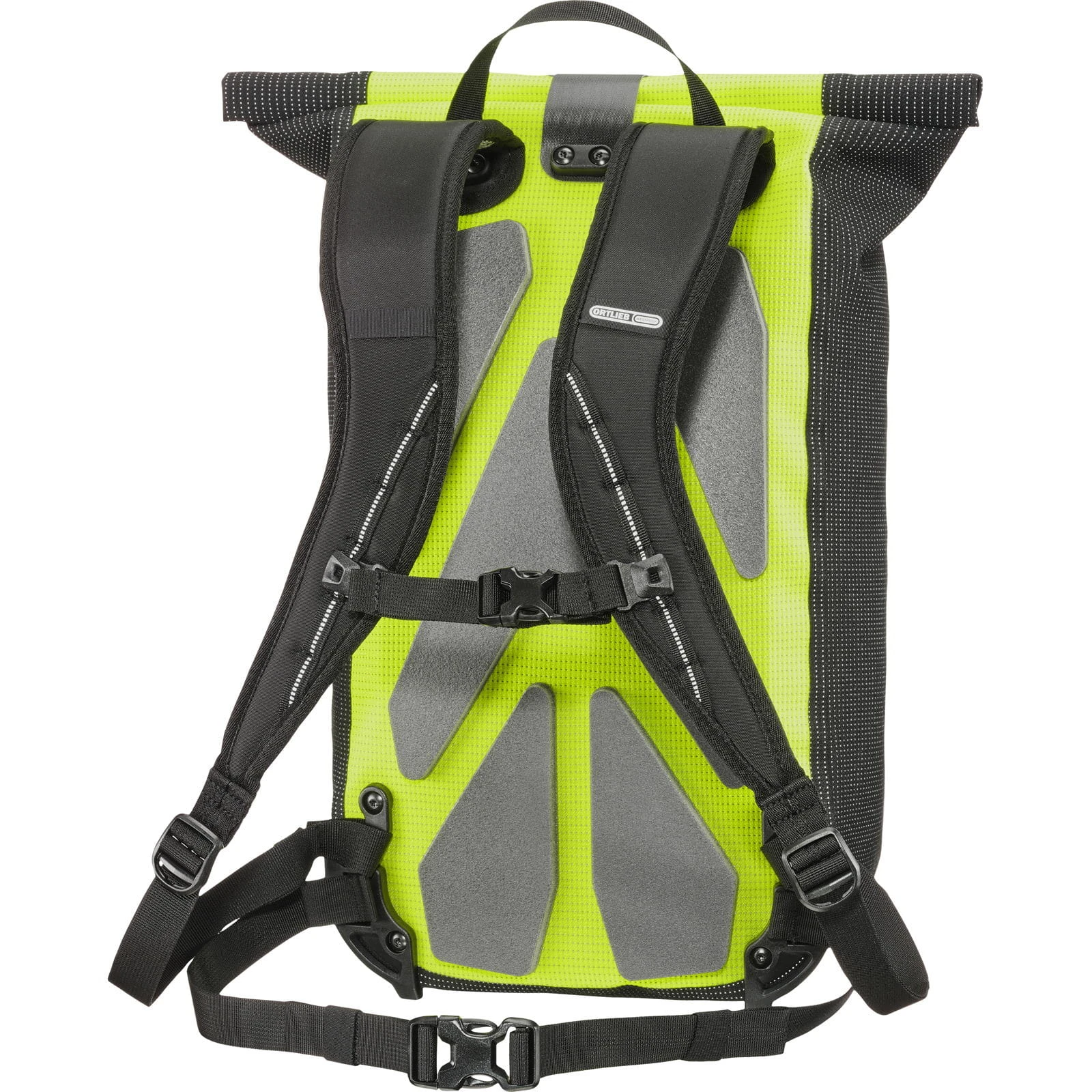 ORTLIEB Velocity High-Vis 23L 5 ORTLIEB Velocity High-Vis 23L – Bild 3
