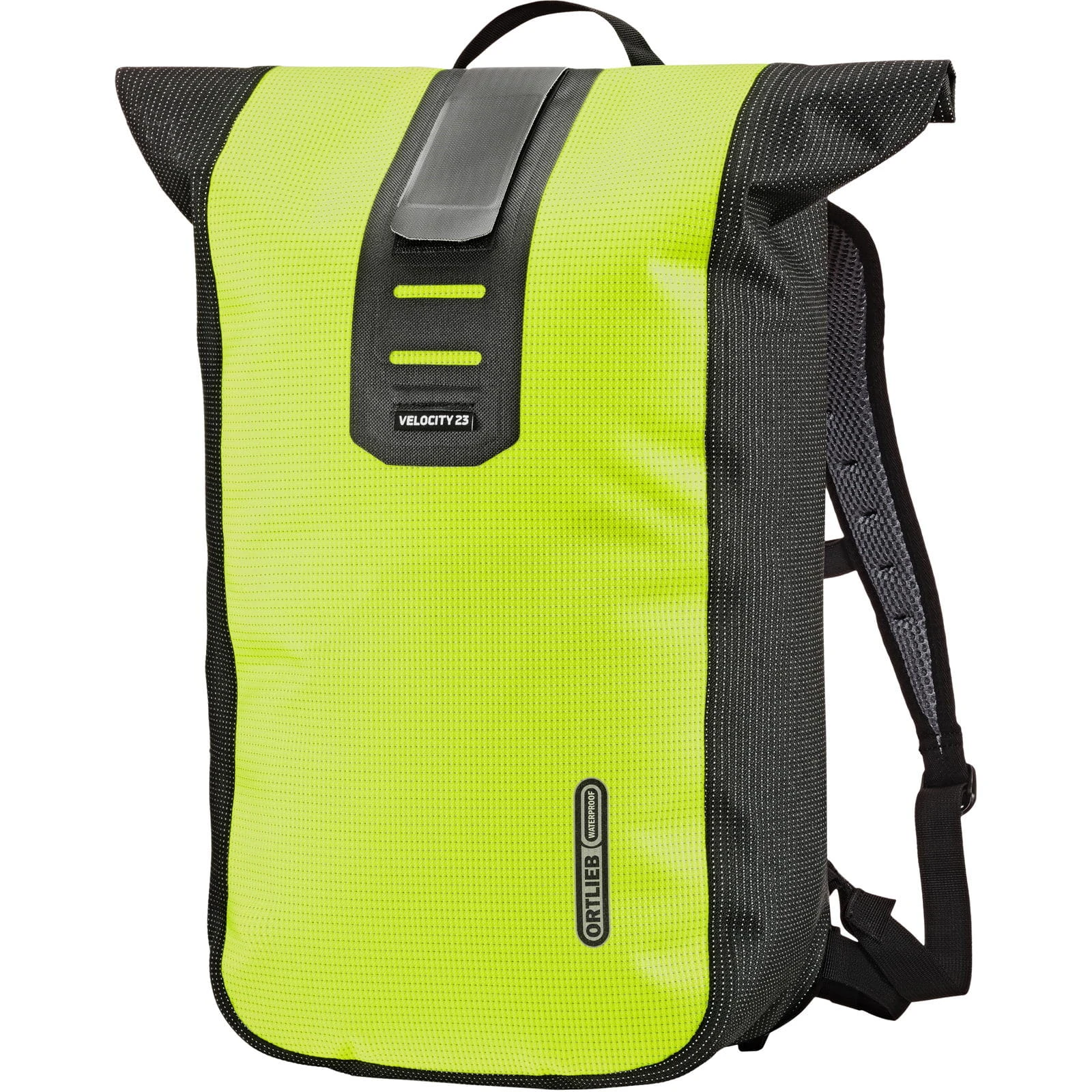 ORTLIEB Velocity High-Vis 23L 3 ORTLIEB Velocity High-Vis 23L