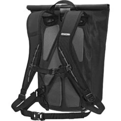 ORTLIEB Velocity PS 17L - Daypack -Campfreunde Geschäft ortlieb velocity ps 17l daypack black ol r430001 4
