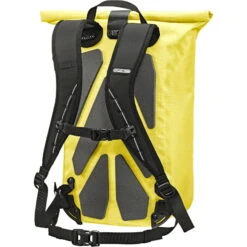 ORTLIEB Velocity PS 23L - Daypack -Campfreunde Geschäft ortlieb velocity ps 23l daypack lemon sorbet ol r402001 19