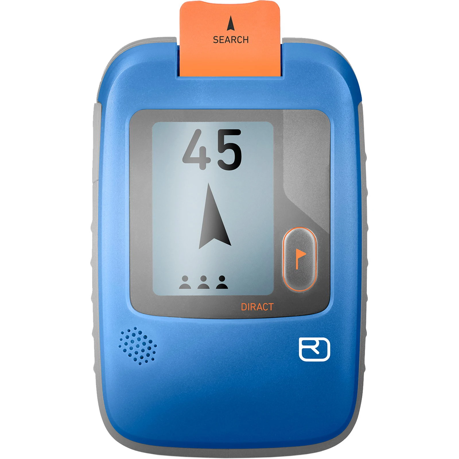 Ortovox Diract - LVS Gerät 4 Ortovox Diract - LVS Gerät – Bild 2