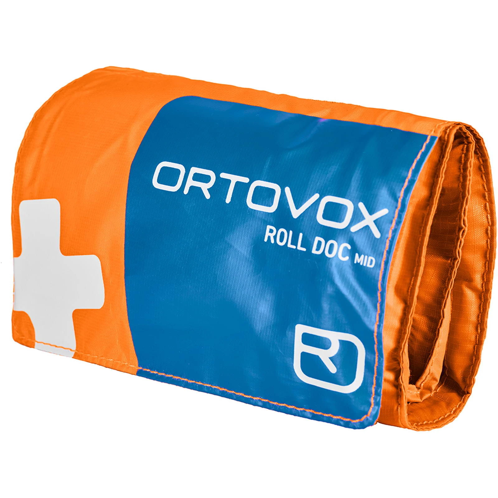 Ortovox First Aid Roll Doc Mid - Erste-Hilfe Set 3 Ortovox First Aid Roll Doc Mid - Erste-Hilfe Set