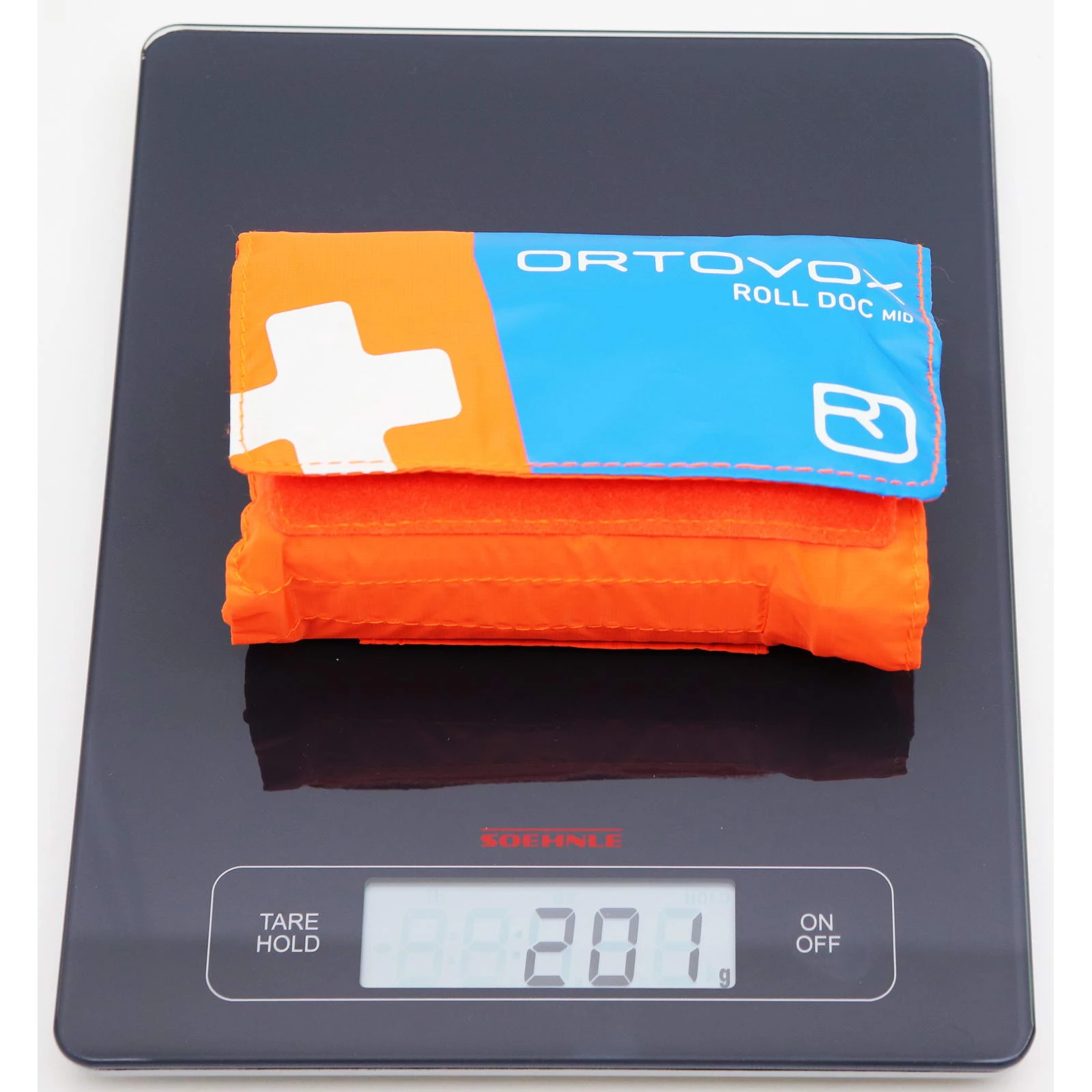 Ortovox First Aid Roll Doc Mid - Erste-Hilfe Set 7 Ortovox First Aid Roll Doc Mid - Erste-Hilfe Set – Bild 5