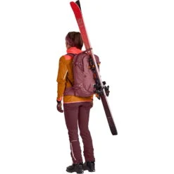 Ortovox Haute Route 30 S - Skitourenrucksack -Campfreunde Geschäft ortovox haute route 30 s skitourenrucksack ov 4648300002 5