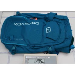 Ortovox Haute Route 30 S - Skitourenrucksack -Campfreunde Geschäft ortovox haute route 30 s skitourenrucksack ov 4648300002 9