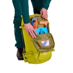 Ortovox Haute Route 32 - Skitourenrucksack 9 Ortovox Haute Route 32 - Skitourenrucksack -Campfreunde Geschäft ortovox haute route 32 skitourenrucksack ov 4648400002 7