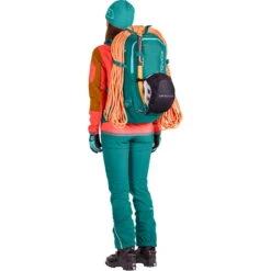 Ortovox Haute Route 38 S - Skitourenrucksack -Campfreunde Geschäft ortovox haute route 38 s skitourenrucksack ov 4648500001 3