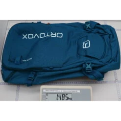 Ortovox Haute Route 40 - Skitourenrucksack -Campfreunde Geschäft ortovox haute route 40 skitourenrucksack ov 4648600002 5