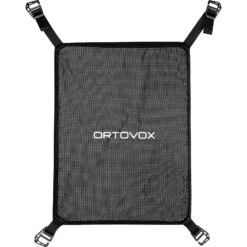 Ortovox Helmet Net Adjustable - Helmhalterung