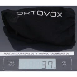 Ortovox Helmet Net Adjustable - Helmhalterung -Campfreunde Geschäft ortovox helmet net adjustable helmhalterung ov 9001100002 2