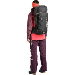 Ortovox Peak 32 S - Alpinrucksack -Campfreunde Geschäft ortovox peak 32 s alpinrucksack ov 4625700001 5