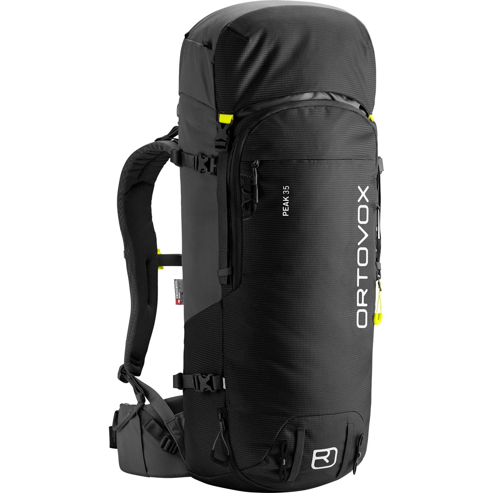 Ortovox Peak 35 - Alpinrucksack 3 Ortovox Peak 35 - Alpinrucksack