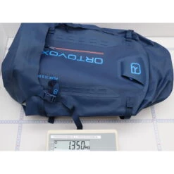 Ortovox Peak 38 S Dry - Hochtourenrucksack -Campfreunde Geschäft ortovox peak 38 s dry hochtourenrucksack ov 4711000001 4