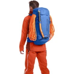 Ortovox Peak 40 Dry - Hochtourenrucksack -Campfreunde Geschäft ortovox peak 40 dry hochtourenrucksack ov 4710000002 8