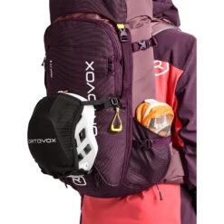 Ortovox Peak 42 S - Alpinrucksack -Campfreunde Geschäft ortovox peak 42 s alpinrucksack ov 4626600001 2