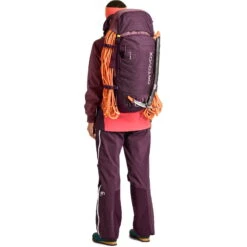 Ortovox Peak 42 S - Alpinrucksack -Campfreunde Geschäft ortovox peak 42 s alpinrucksack ov 4626600001 4