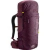 Ortovox Peak 42 S - Alpinrucksack -Campfreunde Geschäft ortovox peak 42 s alpinrucksack winetasting ov 4626600001 0