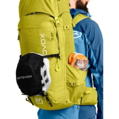 Ortovox Peak 45 - Alpinrucksack -Campfreunde Geschäft ortovox peak 45 alpinrucksack ov 4626700003 4