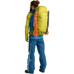 Ortovox Peak 45 - Alpinrucksack -Campfreunde Geschäft ortovox peak 45 alpinrucksack ov 4626700003 6