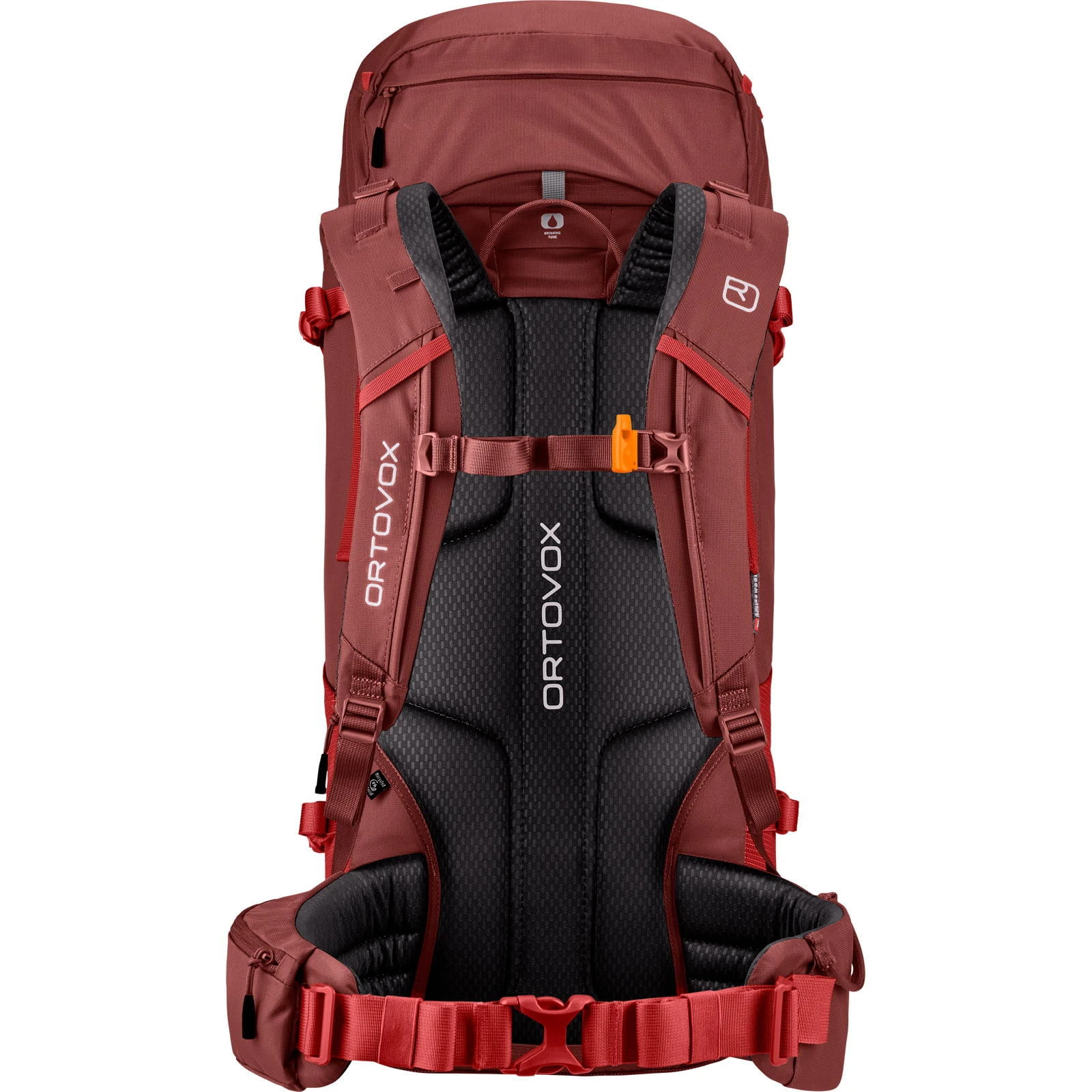 Ortovox Peak 55 - Alpinrucksack 4 Ortovox Peak 55 - Alpinrucksack – Bild 2