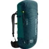 Ortovox Peak Light 30 S - Alpinrucksack -Campfreunde Geschäft ortovox peak light 30 s alpinrucksack dark pacific ov 4628400001 5