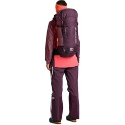 Ortovox Peak Light 30 S - Alpinrucksack -Campfreunde Geschäft ortovox peak light 30 s alpinrucksack ov 4628400001 1
