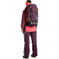 Ortovox Peak Light 30 S - Alpinrucksack -Campfreunde Geschäft ortovox peak light 30 s alpinrucksack ov 4628400001 2