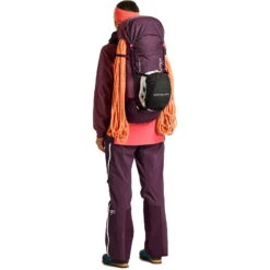 Ortovox Peak Light 30 S - Alpinrucksack -Campfreunde Geschäft ortovox peak light 30 s alpinrucksack ov 4628400001 3