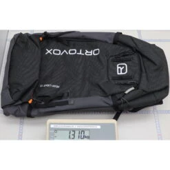 Ortovox Peak Light 32 - Alpinrucksack -Campfreunde Geschäft ortovox peak light 32 alpinrucksack ov 4628500001 10
