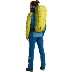 Ortovox Peak Light 32 - Alpinrucksack -Campfreunde Geschäft ortovox peak light 32 alpinrucksack ov 4628500001 3