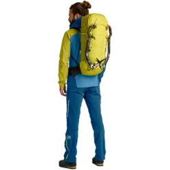 Ortovox Peak Light 32 - Alpinrucksack -Campfreunde Geschäft ortovox peak light 32 alpinrucksack ov 4628500001 4
