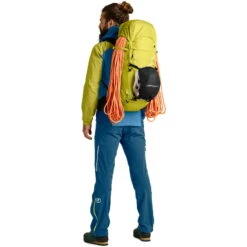 Ortovox Peak Light 32 - Alpinrucksack -Campfreunde Geschäft ortovox peak light 32 alpinrucksack ov 4628500001 5