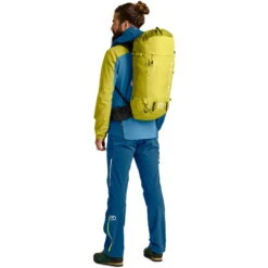 Ortovox Peak Light 32 - Alpinrucksack -Campfreunde Geschäft ortovox peak light 32 alpinrucksack ov 4628500001 6