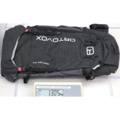 Ortovox Peak Light 38 S - Alpinrucksack -Campfreunde Geschäft ortovox peak light 38 s alpinrucksack ov 4628600001 8