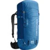 Ortovox Peak Light 40 - Alpinrucksack -Campfreunde Geschäft ortovox peak light 40 alpinrucksack heritage blue ov 4628700002 7