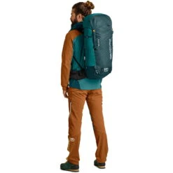 Ortovox Peak Light 40 - Alpinrucksack -Campfreunde Geschäft ortovox peak light 40 alpinrucksack ov 4628700002 3
