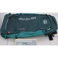 Ortovox Peak Light 40 - Alpinrucksack -Campfreunde Geschäft ortovox peak light 40 alpinrucksack ov 4628700002 8