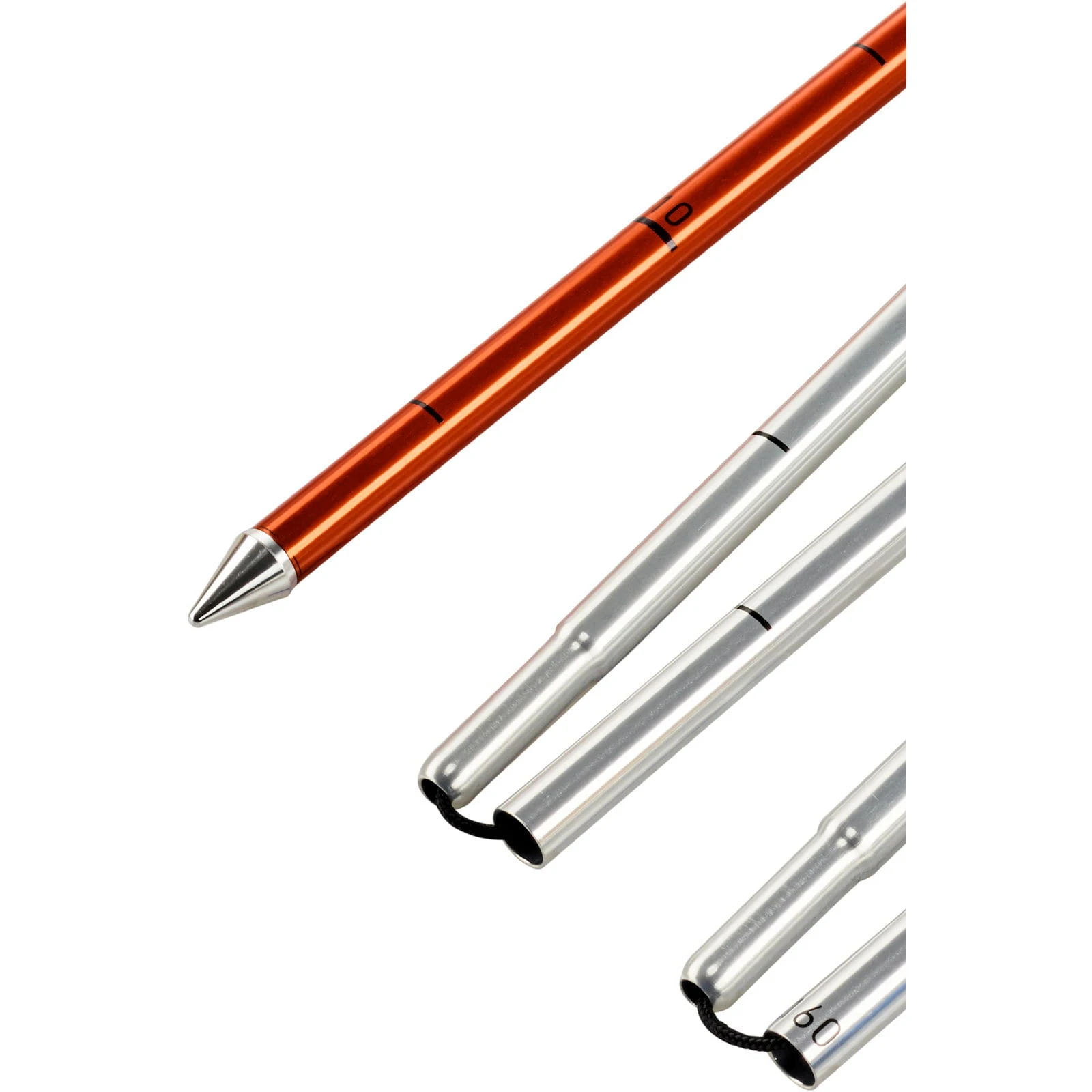 Ortovox Probe Alu 240 - Lawinensonde 4 Ortovox Probe Alu 240 - Lawinensonde – Bild 2