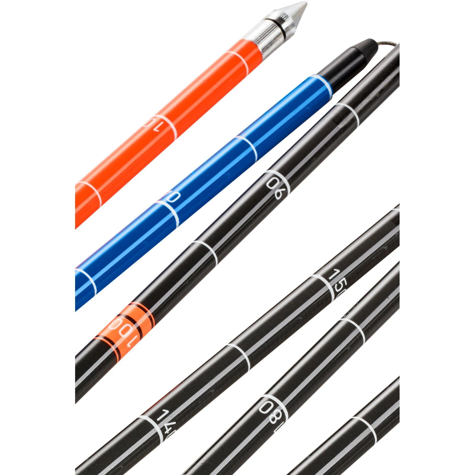 Ortovox Probe Carbon 280+ PFA - Lawinensonde 4 Ortovox Probe Carbon 280+ PFA - Lawinensonde – Bild 2