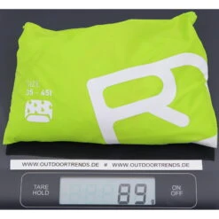 Ortovox Rain Cover - Regenschutzhülle -Campfreunde Geschäft ortovox rain cover regenschutzhuelle ov 9010100001 3