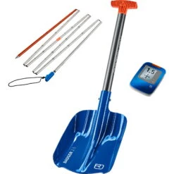 Ortovox Rescue Set Diract - LVS Set