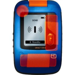 Ortovox Rescue Set Diract Voice Light - LVS Set -Campfreunde Geschäft ortovox rescue set diract voice light lvs ov 2975600001 3