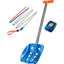 Ortovox Rescue Set Diract Voice Light - LVS Set