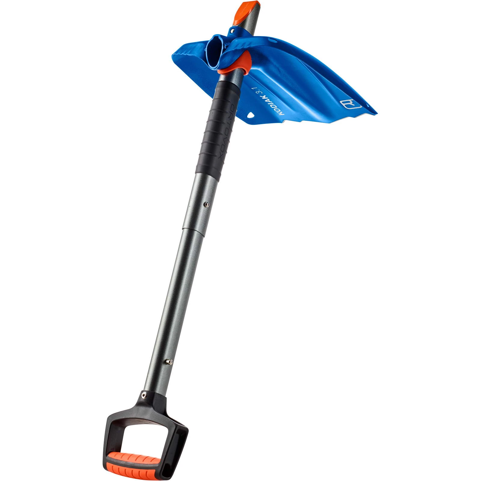 Ortovox Shovel Kodiak - Lawinenschaufel 4 Ortovox Shovel Kodiak - Lawinenschaufel – Bild 2