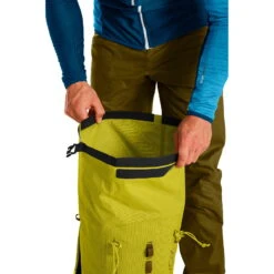 Ortovox Trad 22 Dry - Kletterrucksack -Campfreunde Geschäft ortovox trad 22 dry kletterrucksack ov 4722000002 7