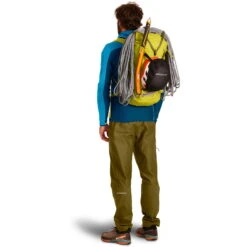 Ortovox Trad 22 Dry - Kletterrucksack -Campfreunde Geschäft ortovox trad 22 dry kletterrucksack ov 4722000002 9